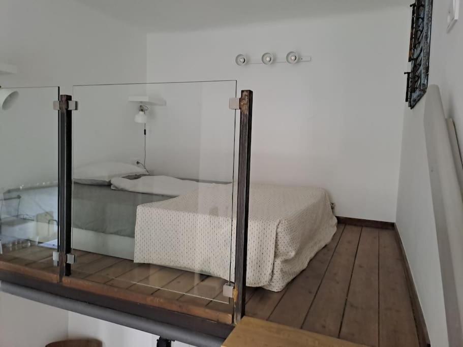 Parpar 19 Apartman - Cosy Flat In The Center Budapest Exterior foto
